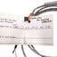 Used Omega Engineering TJ36-ICSS-14U-12-SB Thermocouple, ø1/4in x 12in, Type J