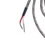 Used Omega Engineering TJ36-ICSS-14U-12-SB Thermocouple, ø1/4in x 12in, Type J