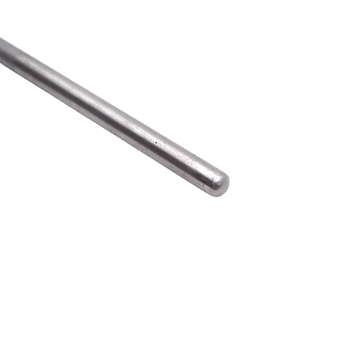 Used Omega Engineering TJ36-ICSS-14U-12-SB Thermocouple, ø1/4in x 12in, Type J