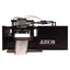 Used AZCO Corp FG110/SP Sur-Size Cut-To-Length Assembly 120VAC, 90psi, 110mm Wide Cut