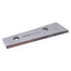 Used Azco GO-11003 Replacement Blade Set 4.9in Length, ø0.3in Hole, 0.16in Width