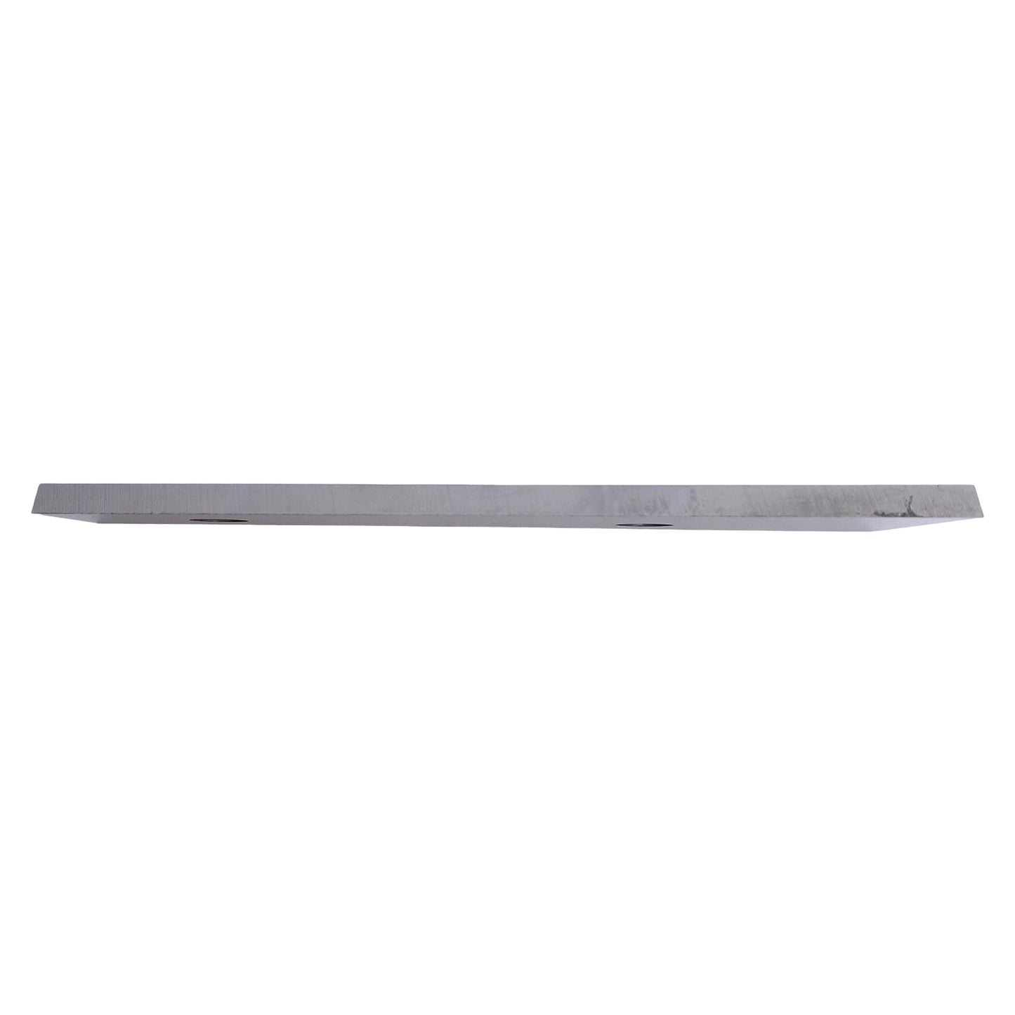 Used Azco GO-11003 Replacement Blade Set 4.9in Length, ø0.3in Hole, 0.16in Width