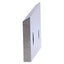 Used Azco GO-11003 Replacement Blade Set 4.9in Length, ø0.3in Hole, 0.16in Width