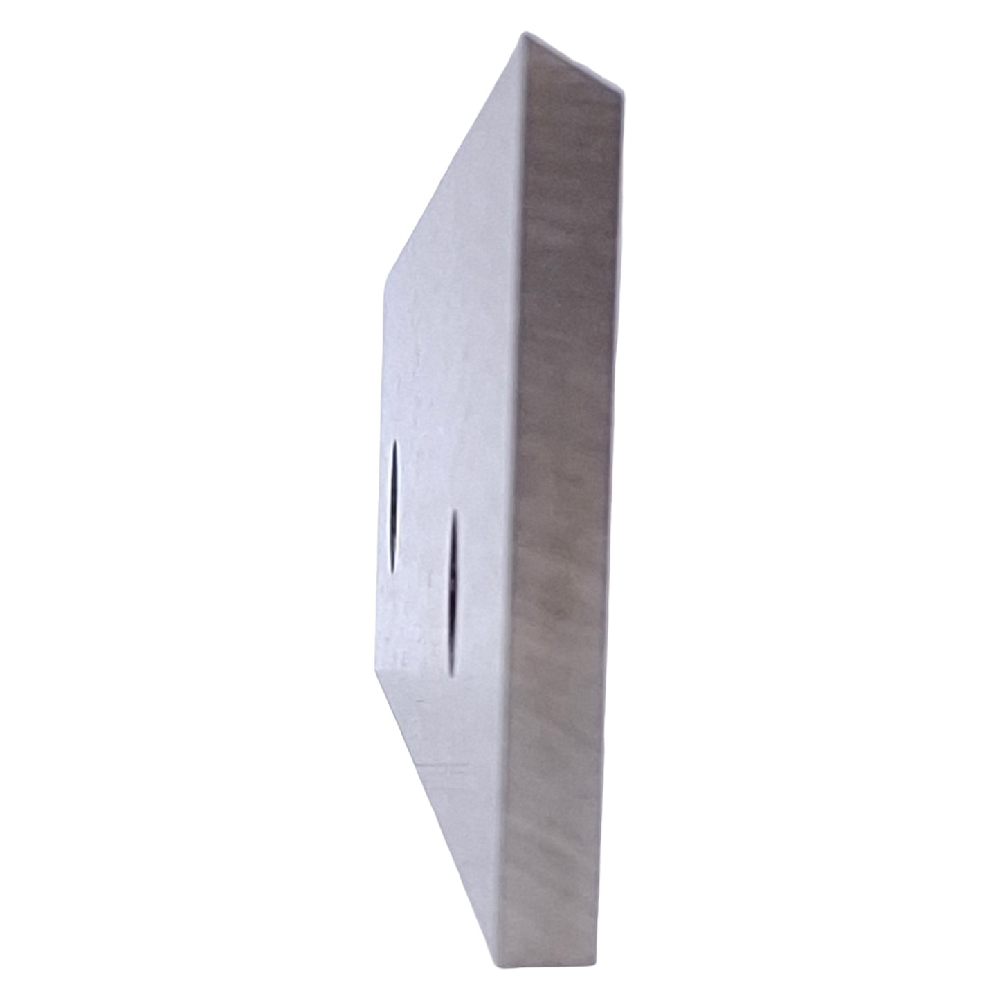 Used Azco GO-11003 Replacement Blade Set 4.9in Length, ø0.3in Hole, 0.16in Width