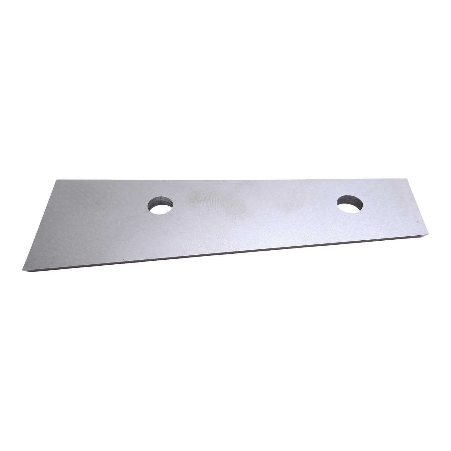 Used Azco GO-11003 Replacement Blade Set 4.9in Length, ø0.3in Hole, 0.16in Width