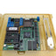 Used Octagon Systems MicroPC 5025A-386-25MHZ Single Board Computer, 1MB, 386 at 25MHz