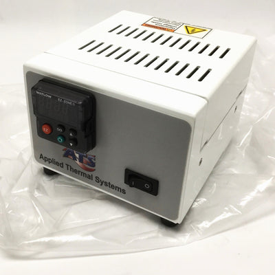 New – Open box Applied Thermal Systems ATSD-SIAK-21S0 PID Temperature Controller, Type K, 120V