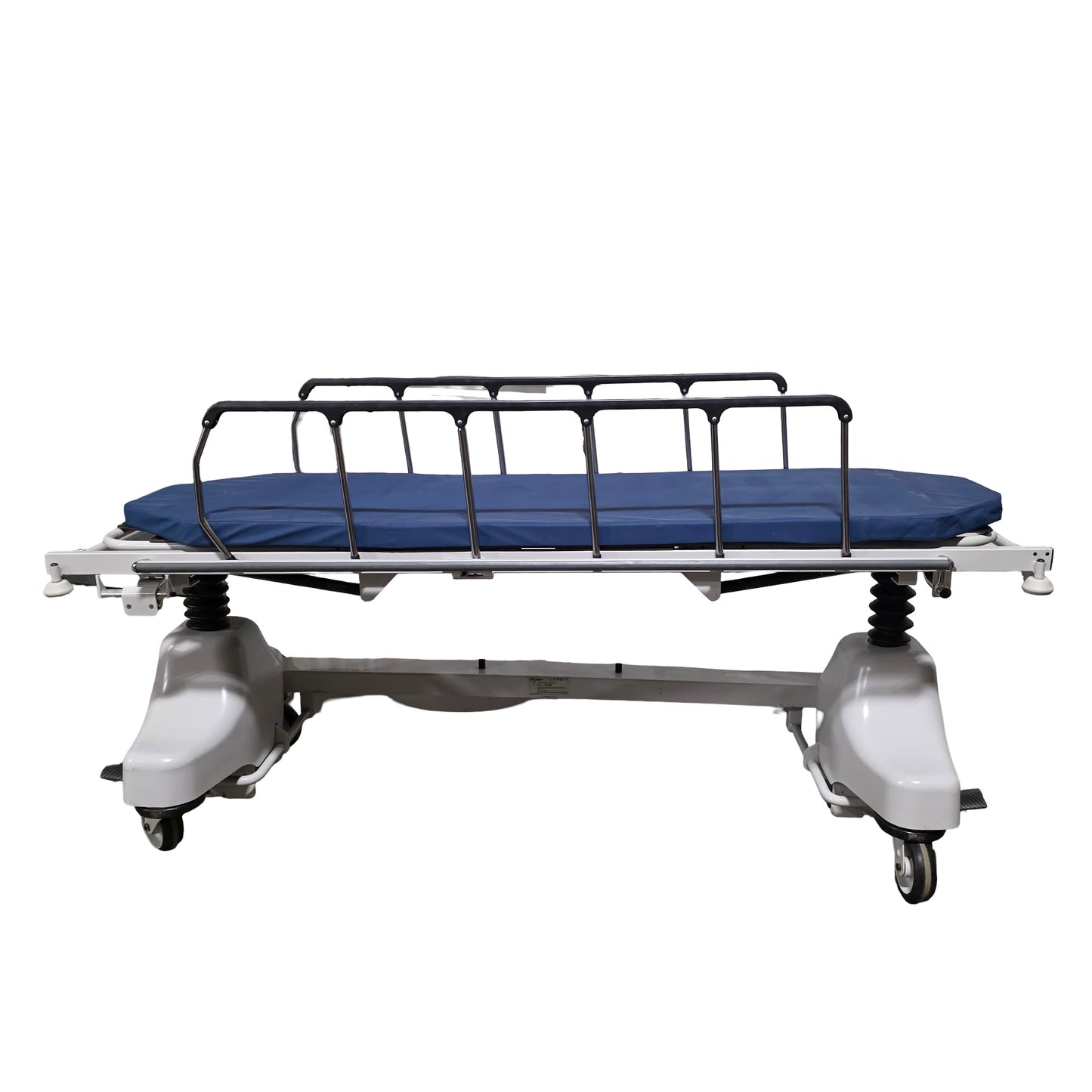 Used Stryker 1080 Fluoroscopy Stretcher 87" Long, 30.5" Wide, 500lbs Capacity
