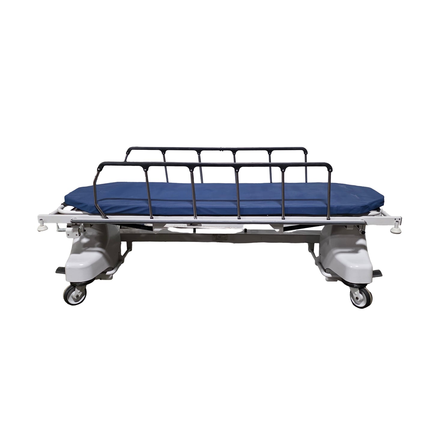 Used Stryker 1080 Fluoroscopy Stretcher 87" Long, 30.5" Wide, 500lbs Capacity