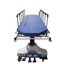 Used Stryker 1080 Fluoroscopy Stretcher 87" Long, 30.5" Wide, 500lbs Capacity