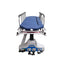 Used Stryker 1080 Fluoroscopy Stretcher 87" Long, 30.5" Wide, 500lbs Capacity