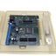 New Octagon Systems MicroPC 5420 Super VGA Video Card, 5V+/-5% 380mA, 8Bit ISA Bus