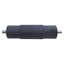 Used Finzer Roller MEDT-RR01 Black Roller ø1.58in ø1.48in, 5.12in Length, ø0.39in Pin