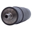 Used Finzer Roller MEDT-RR01 Black Roller ø1.58in ø1.48in, 5.12in Length, ø0.39in Pin