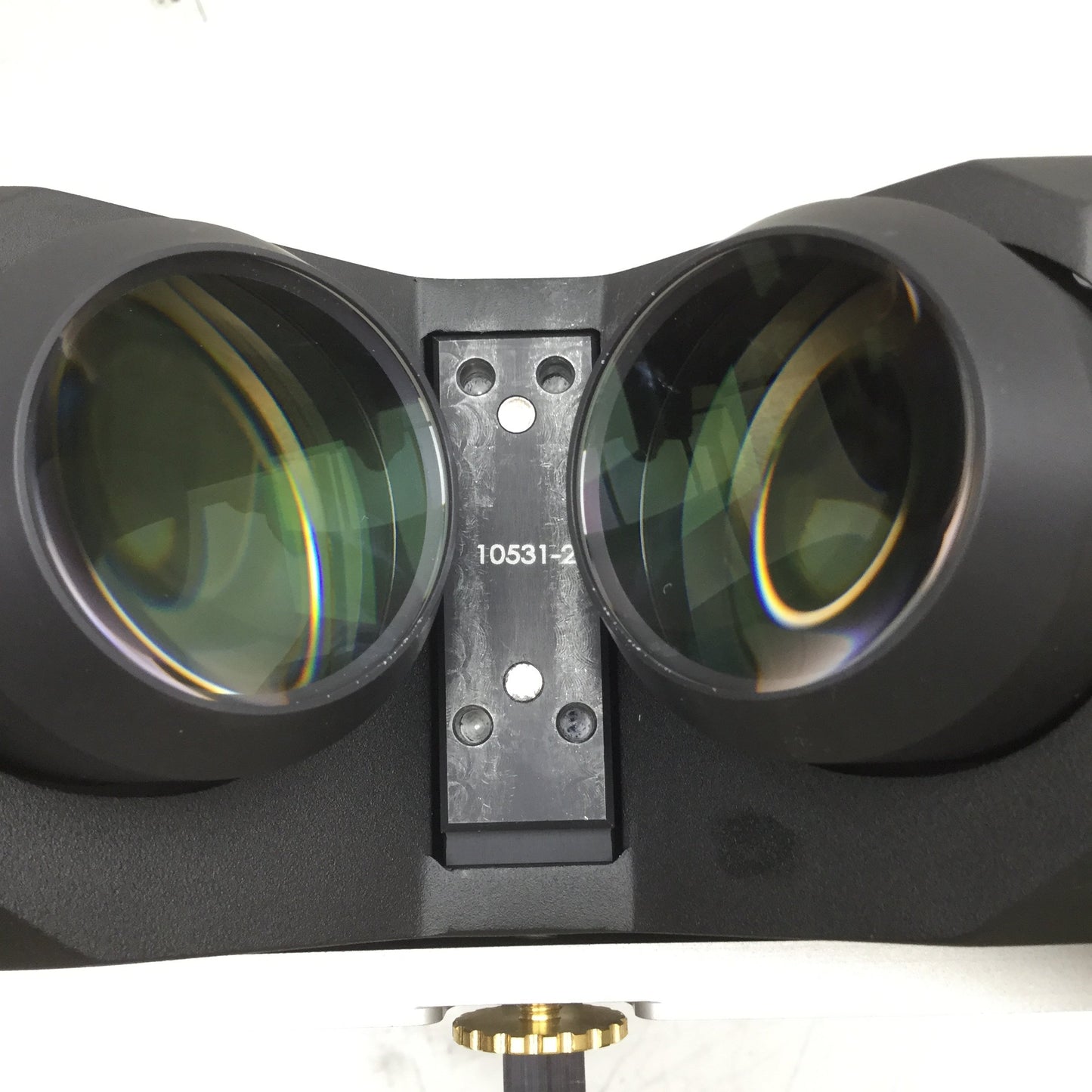 Used FocalSpec LCI1200 Line Confocal 3D Measuring Scanner 2.8mm Z Range, 11.3mm FOV
