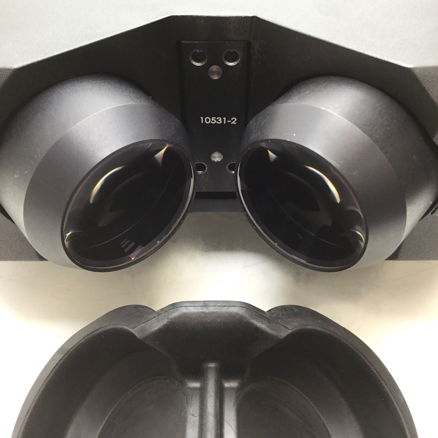 Used FocalSpec LCI1200 Line Confocal 3D Measuring Scanner 2.8mm Z Range, 11.3mm FOV