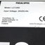 Used FocalSpec LCI1200 Line Confocal 3D Measuring Scanner 2.8mm Z Range, 11.3mm FOV