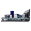Used Mitutoyo MP201303 Servo Board For QV-X302P1L-C CNC Vison Measuring Machine