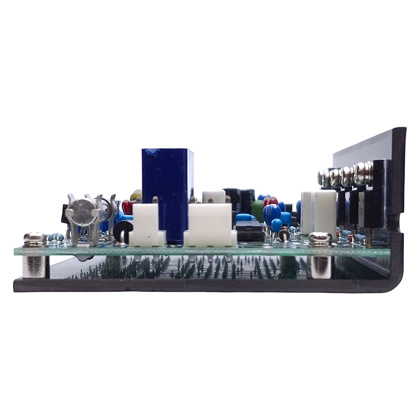 Used Mitutoyo MP201303 Servo Board For QV-X302P1L-C CNC Vison Measuring Machine