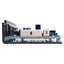 Used Mitutoyo MP201303 Servo Board For QV-X302P1L-C CNC Vison Measuring Machine