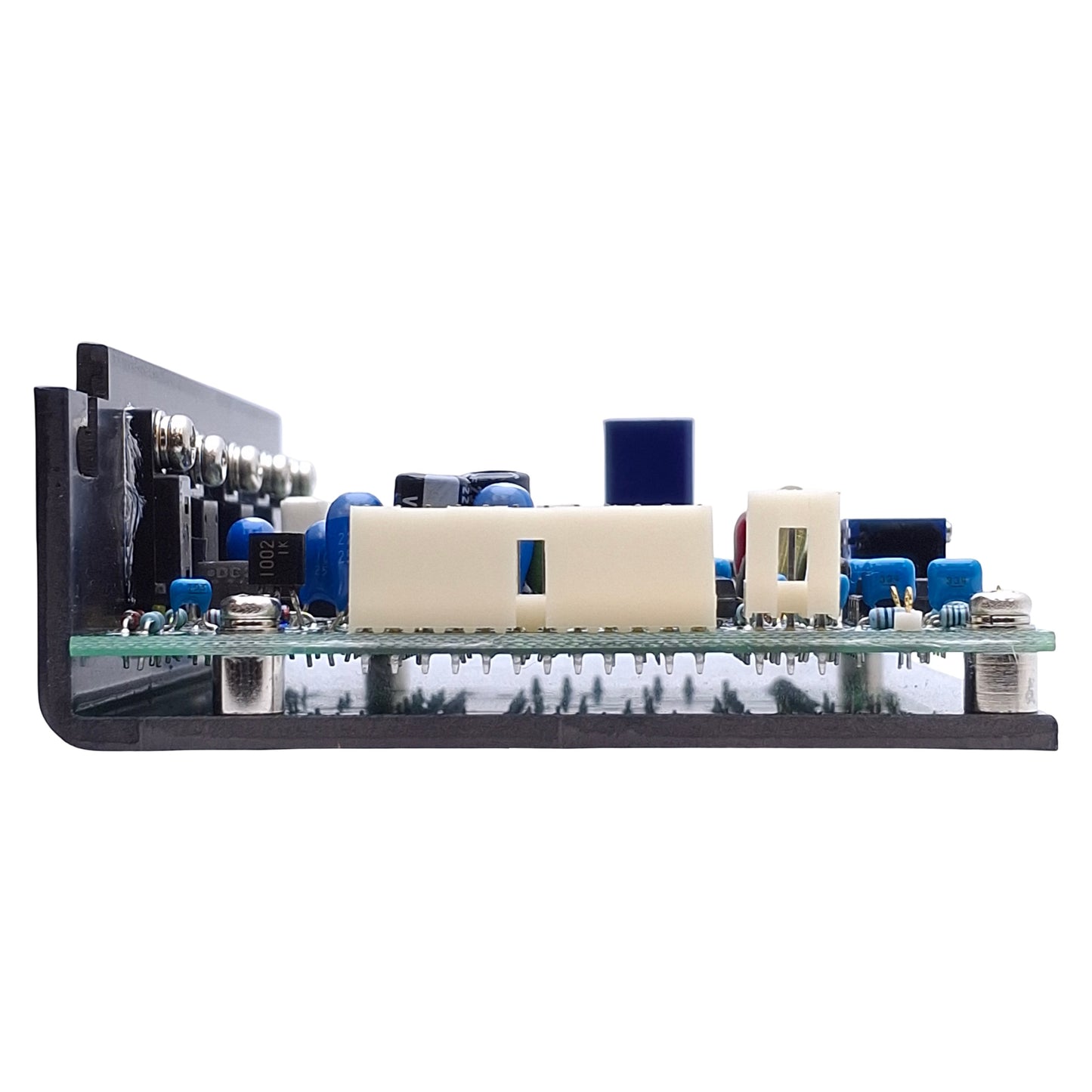 Used Mitutoyo MP201303 Servo Board For QV-X302P1L-C CNC Vison Measuring Machine
