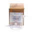 New Kimble 31700-0250 Jacketed Reaction Beaker, 250mL, 3/8in Hose Connection