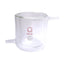 New Kimble 31700-0250 Jacketed Reaction Beaker, 250mL, 3/8in Hose Connection
