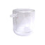 New Kimble 31700-0250 Jacketed Reaction Beaker, 250mL, 3/8in Hose Connection