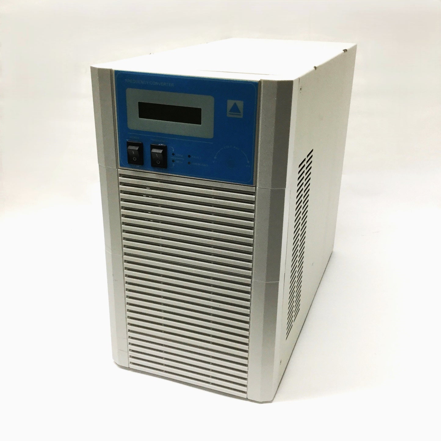 Used Soltec AHA-103F Frequency Converter 1PH 110/230VAC In, 230VAC 50/60Hz Out, 1KVA