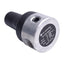 Used Norgren R14-200-R60A Pressure Regulator 400psi In, 60psi Out, 12scfm, 1/4in PTF