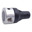 Used Norgren R14-200-R60A Pressure Regulator 400psi In, 60psi Out, 12scfm, 1/4in PTF