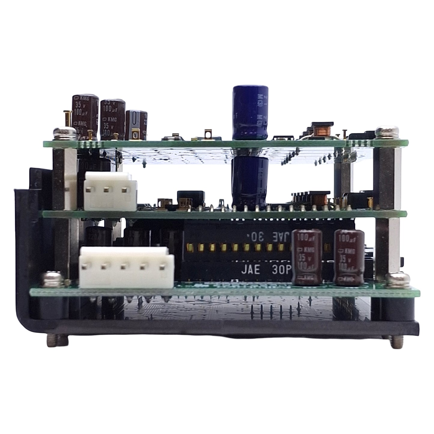 Used Mitutoyo MP251603 LED Control Board For QV-X302P1L-C CNC Vison Measuring Machine