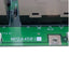 Used Mitutoyo MP244501 Relay Board For Mitutoyo QV-X302P1L-C Vison Measuring Machine
