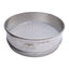 Used Cole Parmer No. 10 ASTM E-11 Standard Test Sieve, Size 10, 2mm Opening, 12in Dia