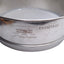 Used Cole Parmer No. 10 ASTM E-11 Standard Test Sieve, Size 10, 2mm Opening, 12in Dia
