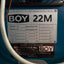 Used Boy 22MVH Injection Molding Press With Procan MD Control 24.2 Ton 250VAC 3Ph 56A