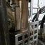 Used Boy 22MVH Injection Molding Press With Procan MD Control 24.2 Ton 250VAC 3Ph 56A
