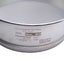 Used Fisher No. 60 ASTM E-11 Standard Test Sieve, Size 60, 250µm Opening, 12in Dia