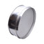 Used Fisher No. 60 ASTM E-11 Standard Test Sieve, Size 60, 250µm Opening, 12in Dia