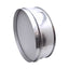 Used Fisher No. 60 ASTM E-11 Standard Test Sieve, Size 60, 250µm Opening, 12in Dia