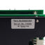Used Mitutoyo 02AUA180Z LED Drive Board Assembly, For The QV-X302P1L-C Vison Machine