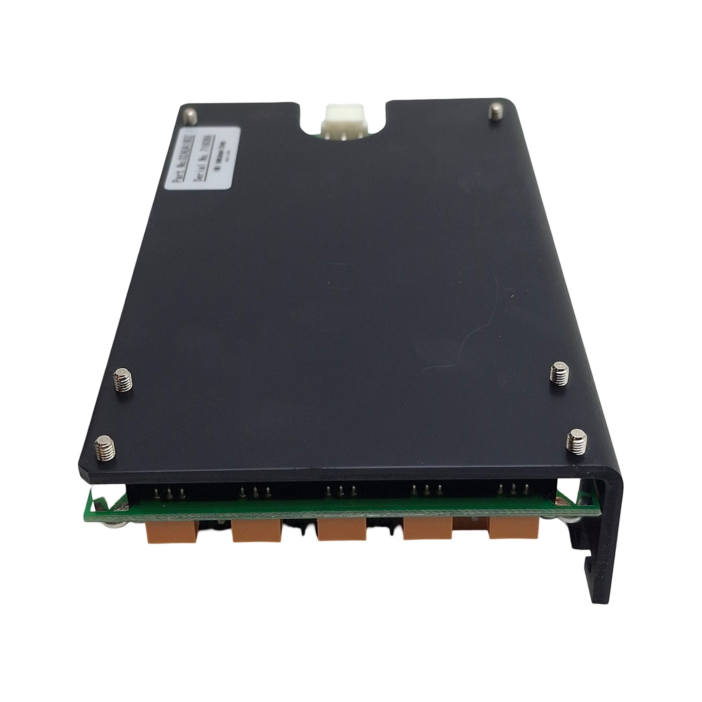 Used Mitutoyo 02AUA180Z LED Drive Board Assembly, For The QV-X302P1L-C Vison Machine