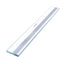 Used Mitutoyo STVC-10 Optical Glass Scale For QV-X302P1L CNC, 10in Length (25.4cm)