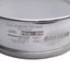 Used Fisher No.20 ASTM E-11 Standard Test Sieve, Size 20, 850µm Opening, 12in Dia.