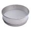 Used Fisher No.20 ASTM E-11 Standard Test Sieve, Size 20, 850µm Opening, 12in Dia.