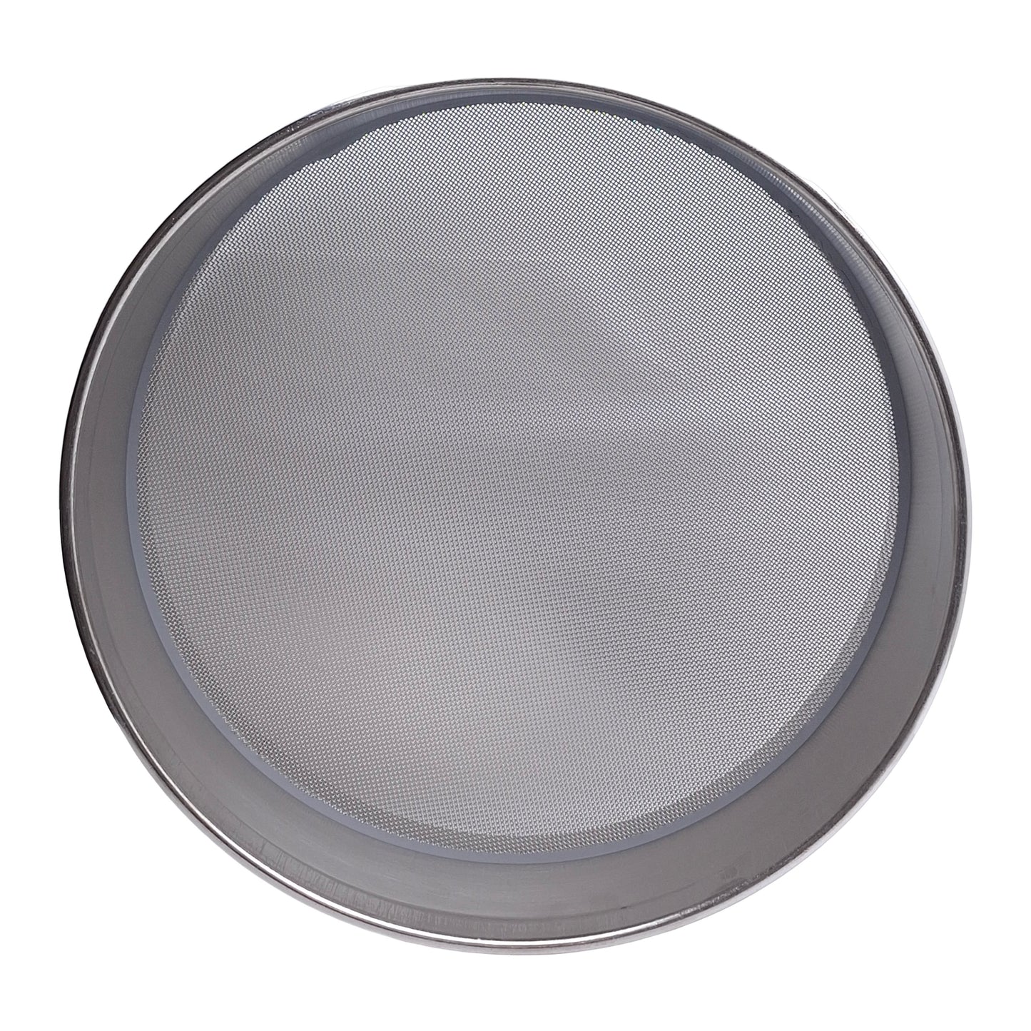 Used Fisher No.20 ASTM E-11 Standard Test Sieve, Size 20, 850µm Opening, 12in Dia.