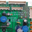 Used Mitutoyo QVC60 MP287401 Power Board for QV-X302P1L CNC Vision Machine