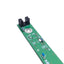 Used Mitutoyo MP2540010 02APU810 Z Limit Position/Slot Sensor Board, For QV-X302P1L