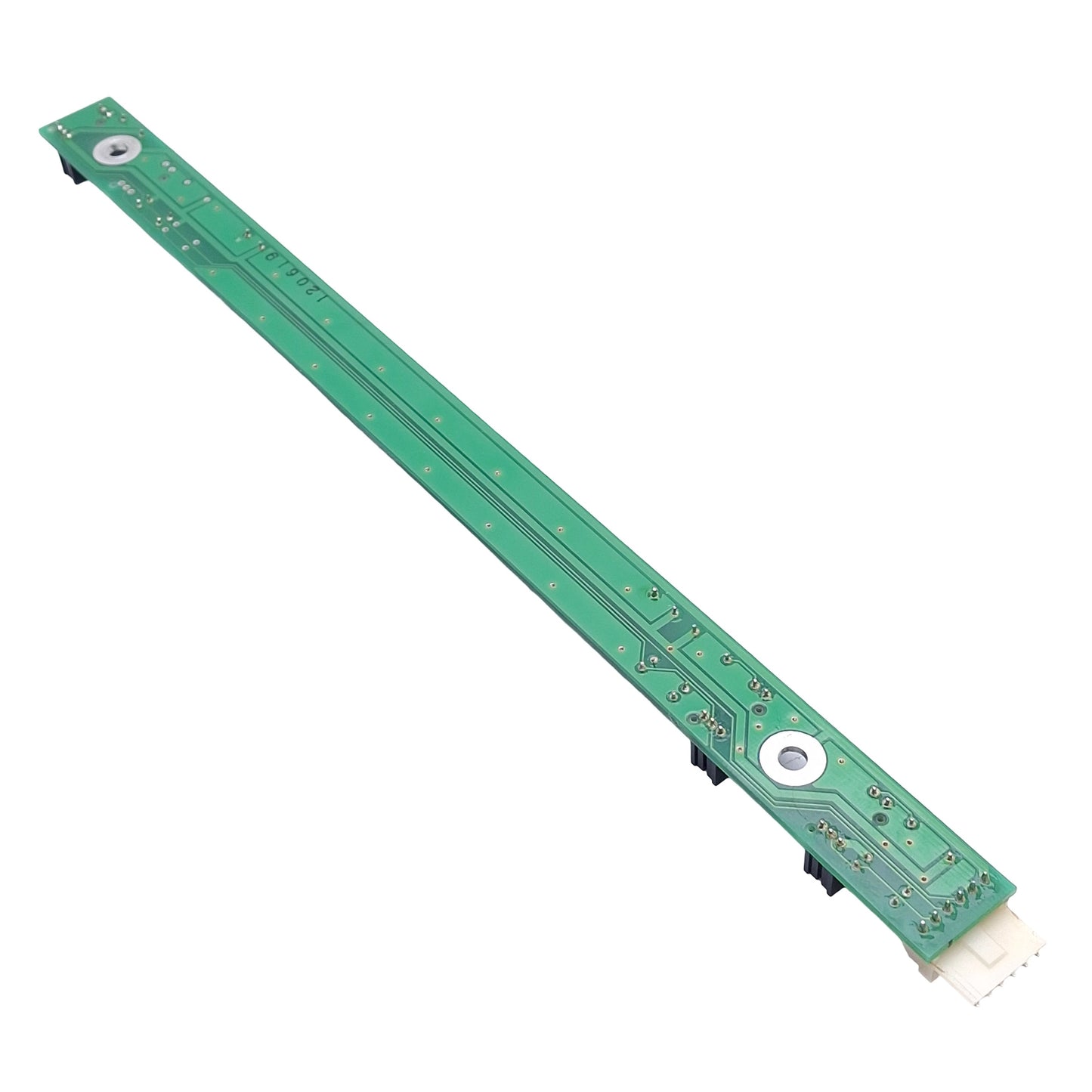 Used Mitutoyo MP2540010 02APU810 Z Limit Position/Slot Sensor Board, For QV-X302P1L