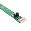 Used Mitutoyo MP254101 02APU830Z L Limit Position / Slot Sensor Board, For QV-X302P1L